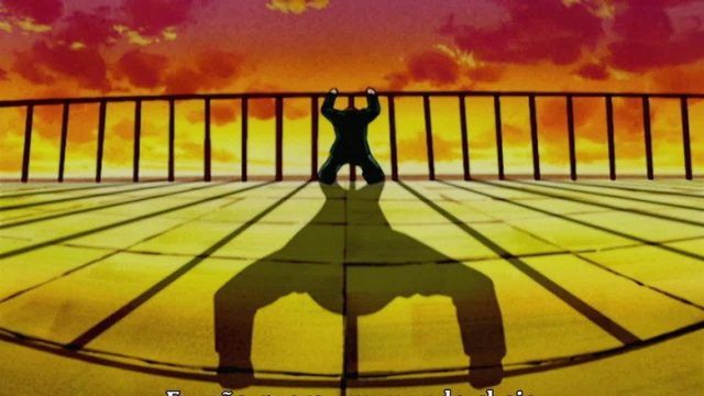 Onegai Teacher S01E11
