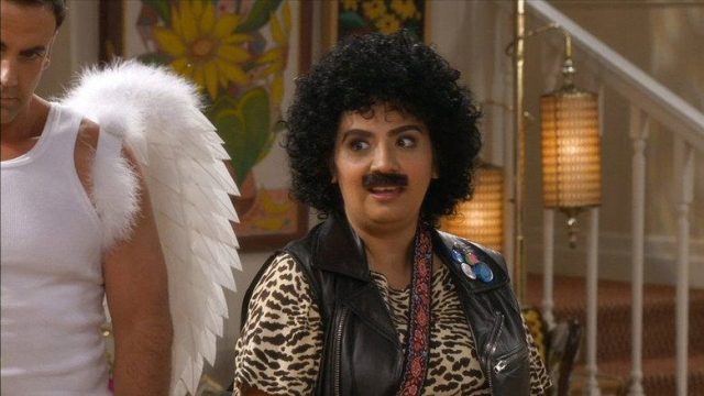 Cristela S01E04