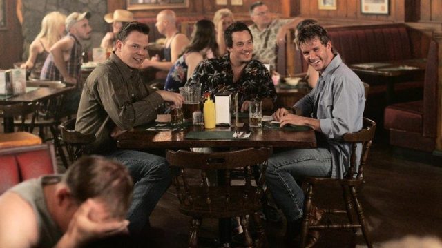 True Blood S01E05