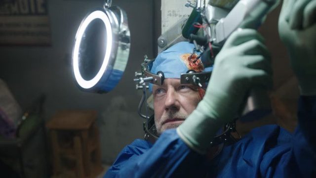 R.I.P. Henry S01E04
