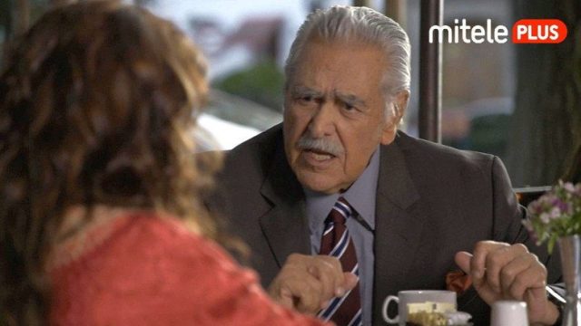 Tres veces Ana, iguales y distintas S01E14