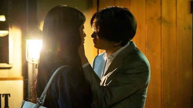 Algún día seré la novia de alguien S02E06