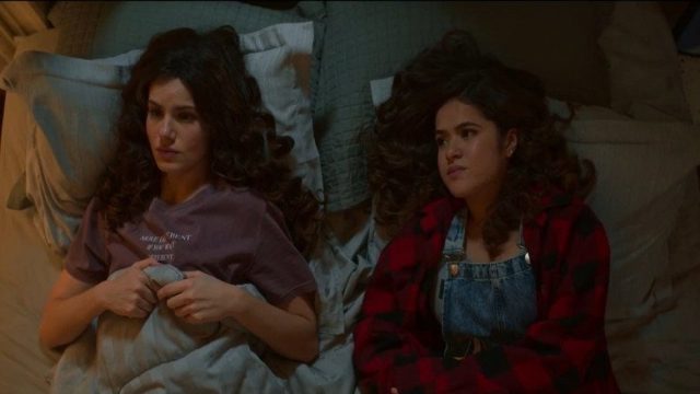 De vuelta a los 15 S02E05
