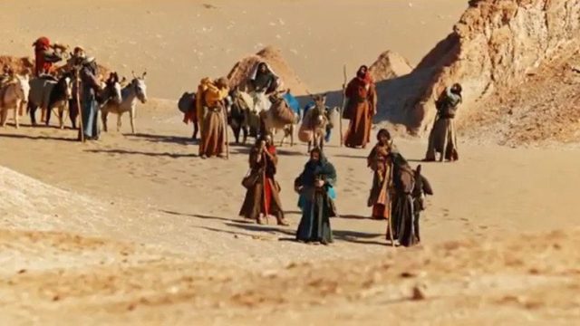 José de Egipto S01E31
