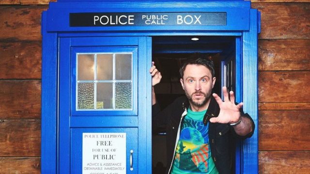 Doctor Who S00E128