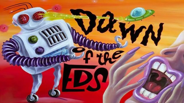 Ed, Edd y Eddy S01E07