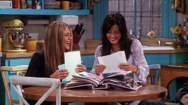 Friends S07E02