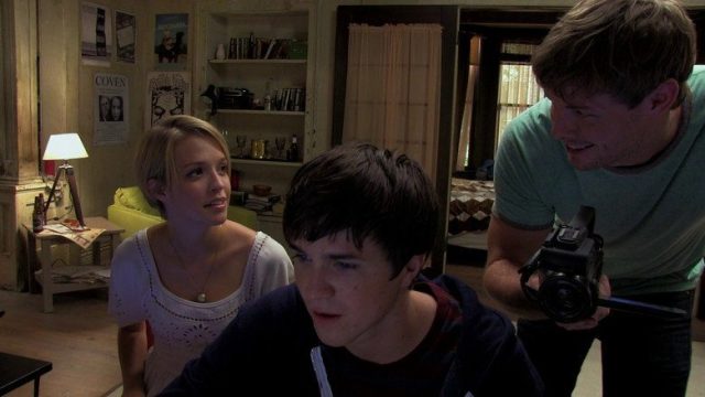 Supernatural S08E04