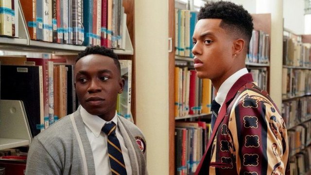 Bel-Air S01E03