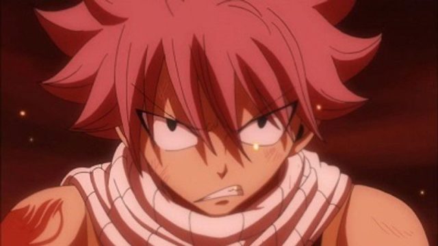 Fairy Tail S05E01
