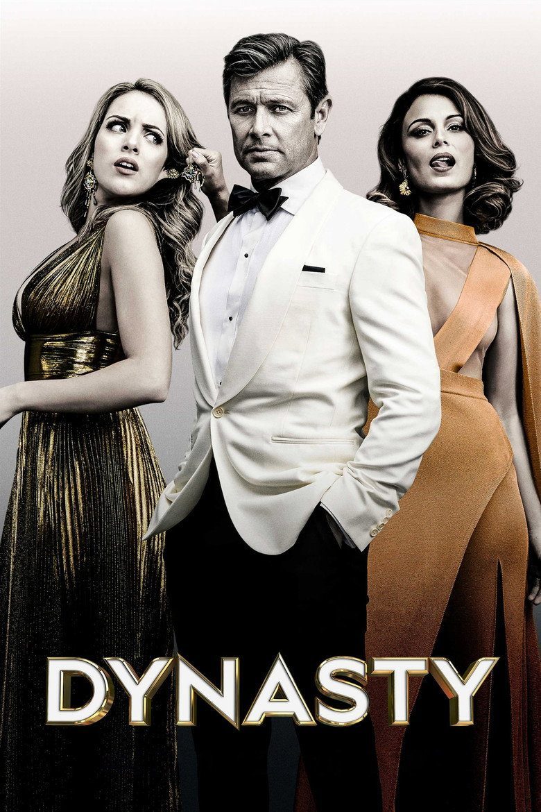 Dinastía Temporada 1