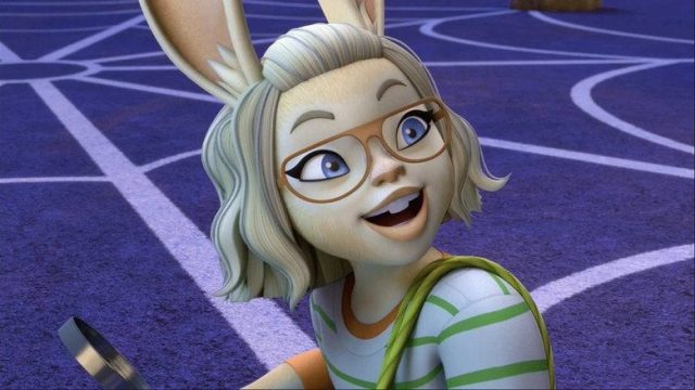 Monster High S02E27
