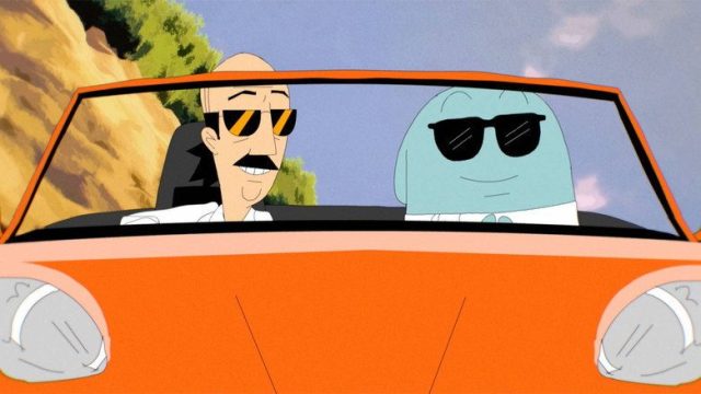 Gary y sus Demonios S01E13