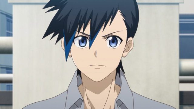 Tasuketsu: Fate of the Majority S01E07
