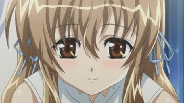 乃木坂春香の秘密 S01E07