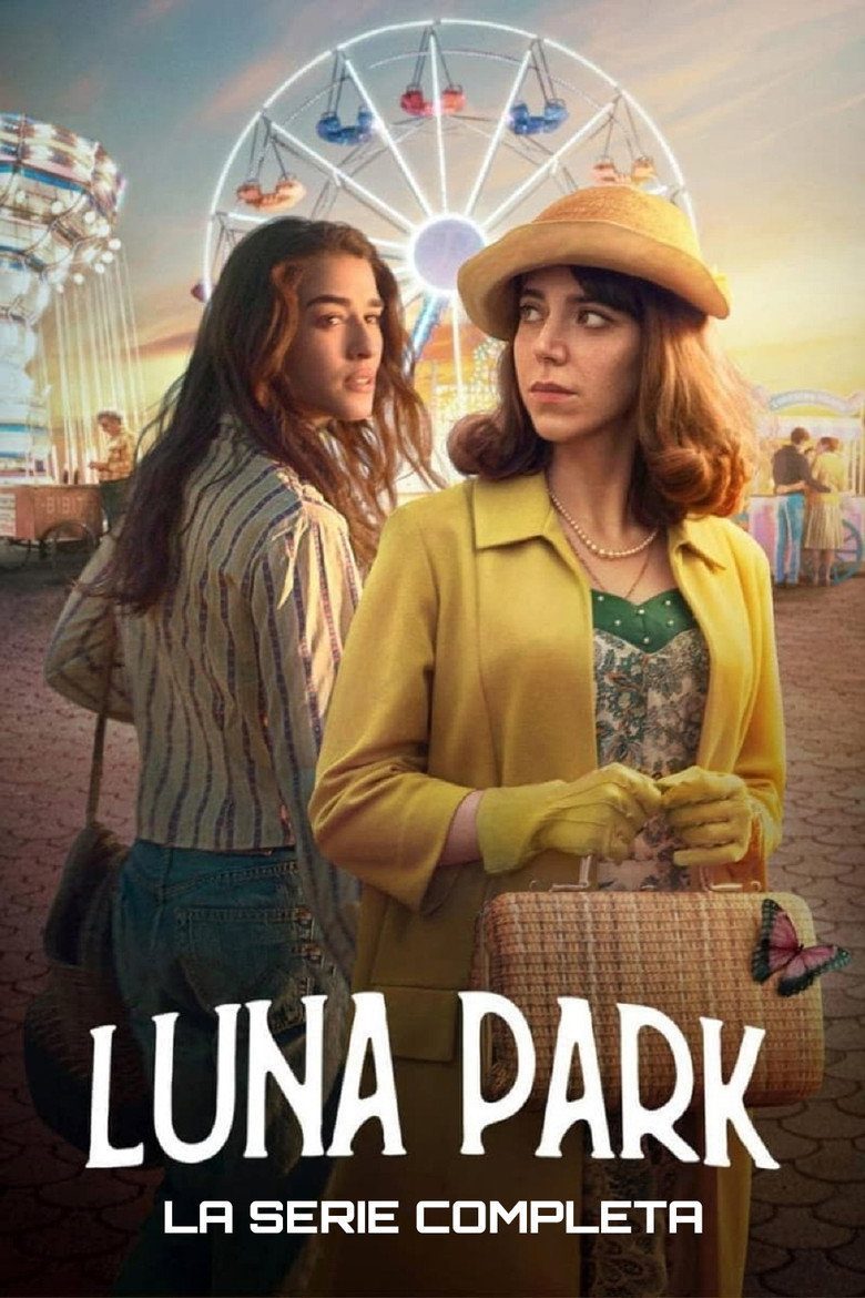 Luna Park Temporada 1