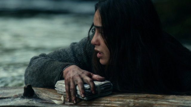 Sigue respirando S01E06