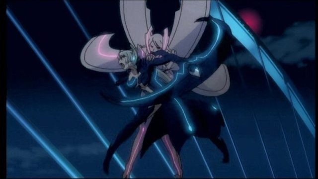 Witchblade S01E06