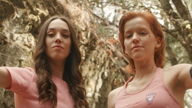 Los Protegidos: A.D.N. S01E04
