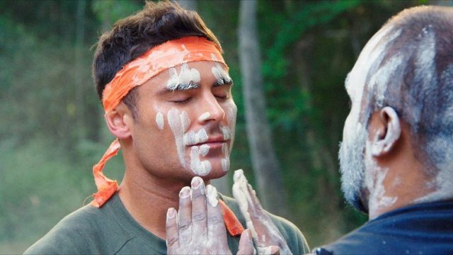Zac Efron: Con los pies sobre la tierra S02E01