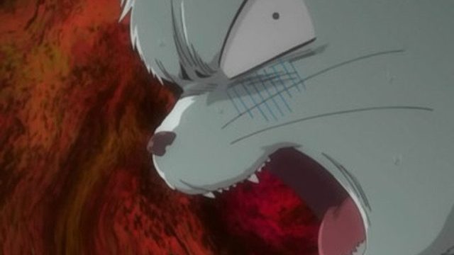 Gintama S04E40