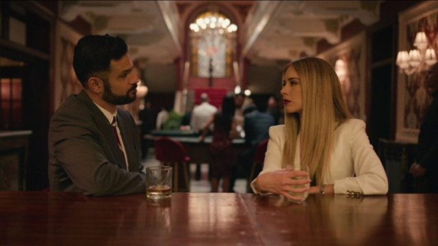 El Señor de los Cielos S10E33