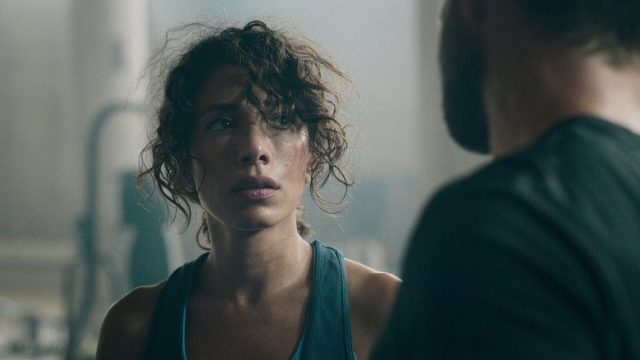 ¿Quién es Erin Carter? S01E04