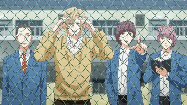 Twilight Out of Focus S01E02