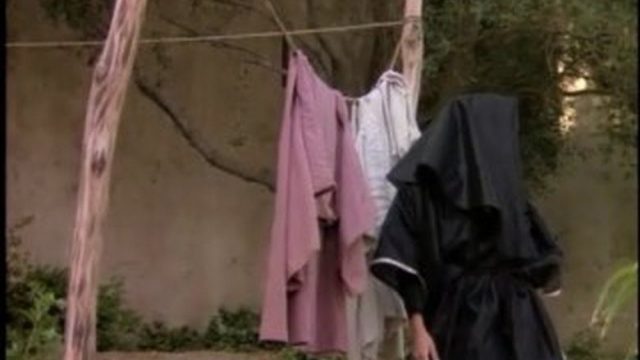 MacGyver S01E04