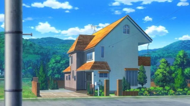 Non Non Biyori S03E05