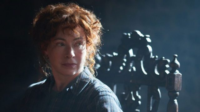 El descubrimiento de las brujas S03E04