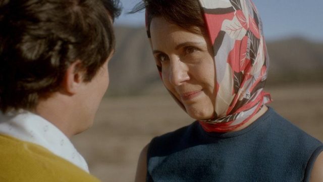 Hasta Que Te Conocí S01E08