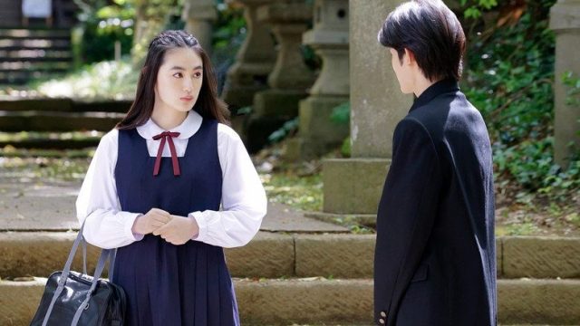 おとなりに銀河 S01E28