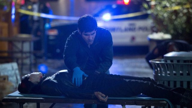 Grimm S02E13