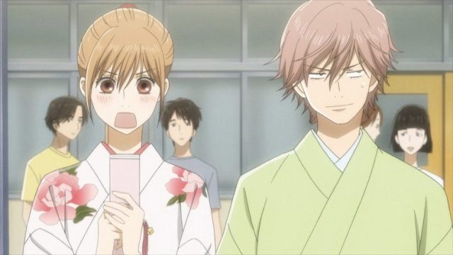 Chihayafuru S01E10