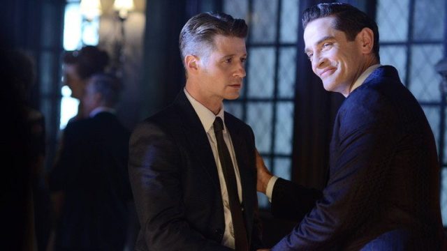 Gotham S02E07