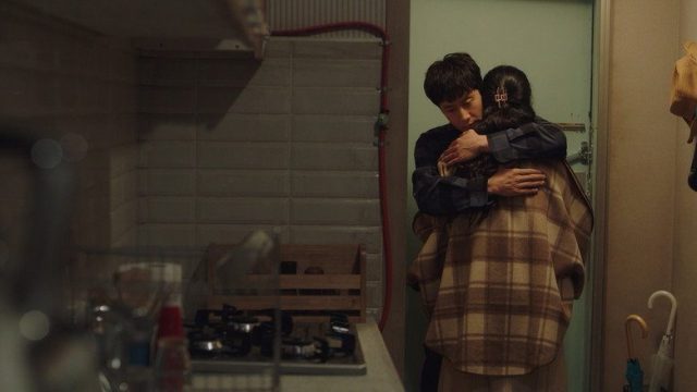 Un amor loco S01E12