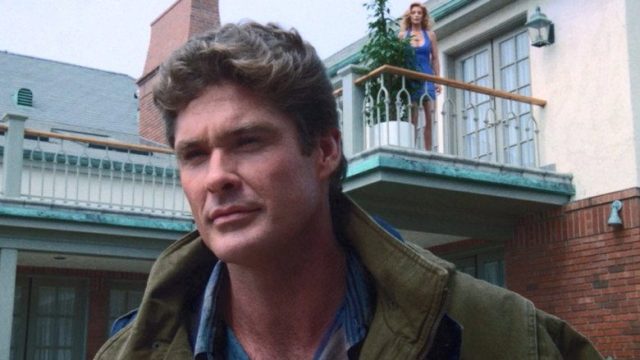 Baywatch: Guardianes de la Bahía S02E11