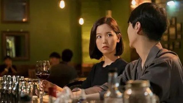 La esposa que conozco S01E09