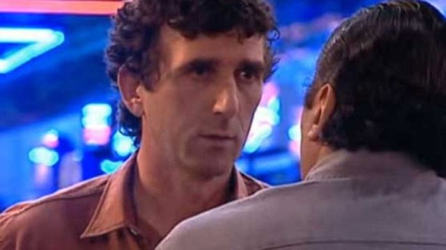 Los simuladores S01E02