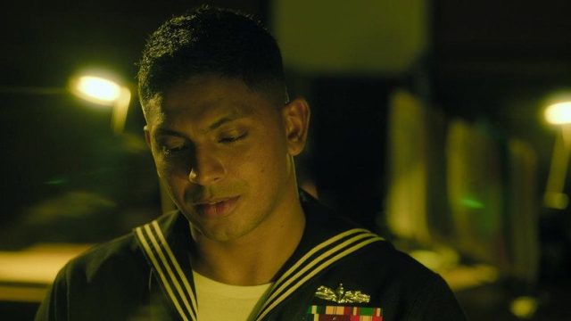 NCIS: Sydney S03E15
