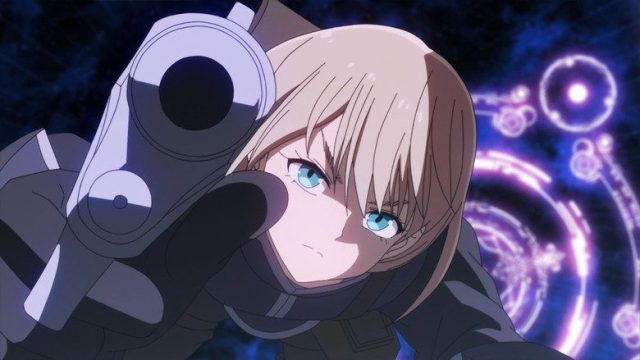 The Legend of Heroes: Trails of Cold Steel - Northern War S01E12