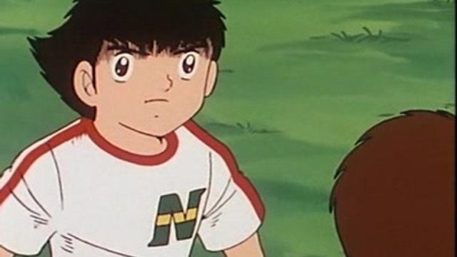 Super Campeones S03E08
