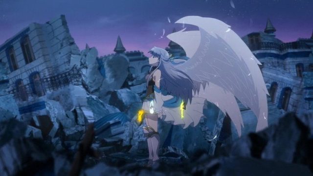 Shironeko Project: Zero Chronicle S01E02