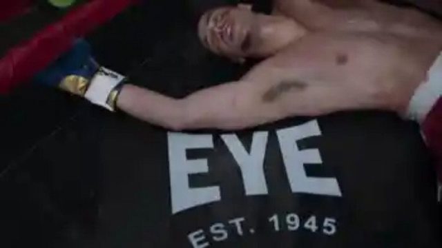 Corazón de oro S01E26