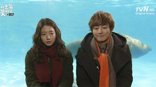 Bella Solitaria S01E13