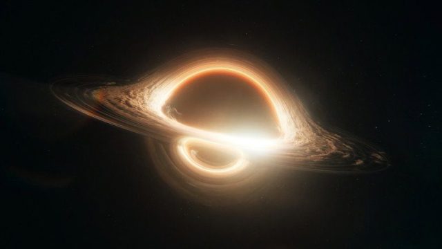 Nuestro Universo S01E02