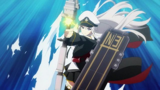Azur Lane S01E02