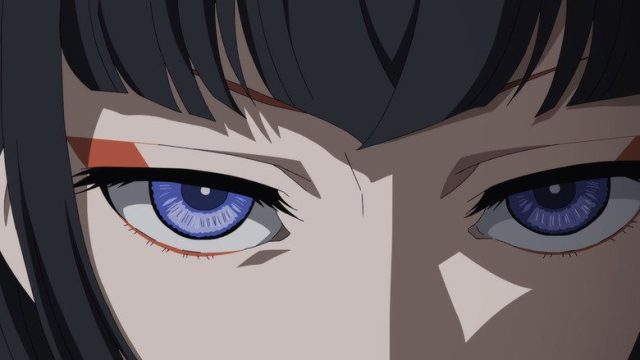 Undead Murder Farce S01E10