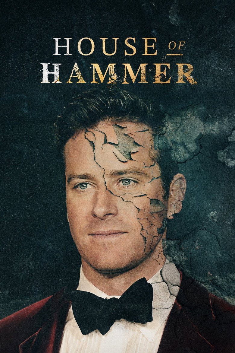 House of Hammer: Los secretos de la familia Miniseries